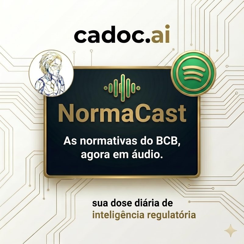 Capa do NormaCast